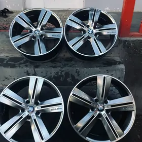 bmw disga