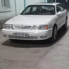 Toyota Avalon 1999
