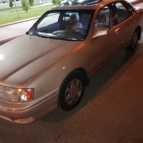 Toyota Avalon 1997
