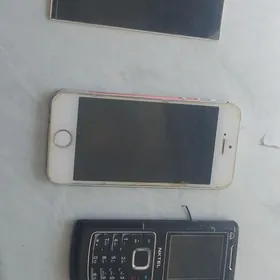 Telefon zapçast