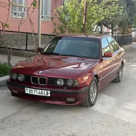 BMW 525 1993