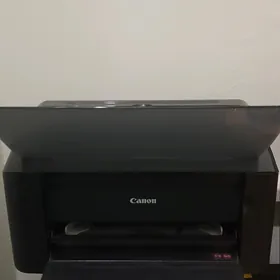 принтер LBP 6000