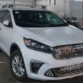 Kia Sorento 2020