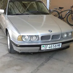 BMW 525 1992