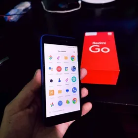 Redmi go