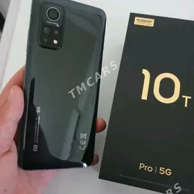 mi 10t pro 5g 12/256