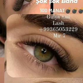 AMATLY SALON HYZMATLARMYZ