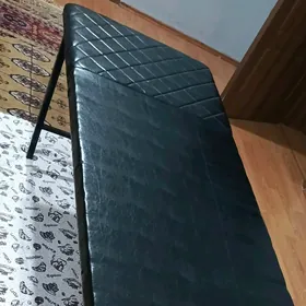 kusetka кушетка