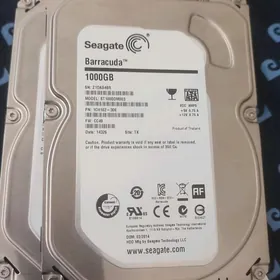 HDD 1TB Jostki disk