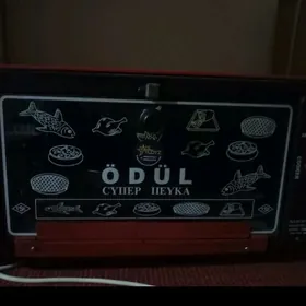 duhowka odul