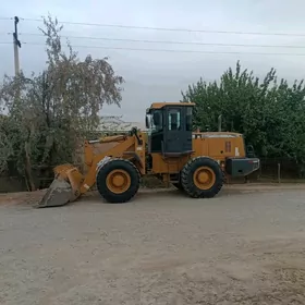 XCMG LW300F 2015