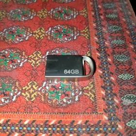 Флешка