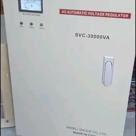 Вольтажный регулятор Andeli 30