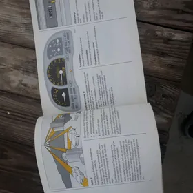 kitap opel astra kone model