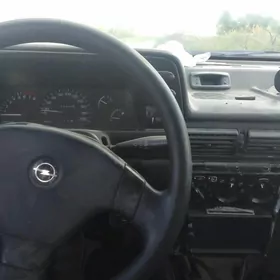 Daewoo Cielo 1994