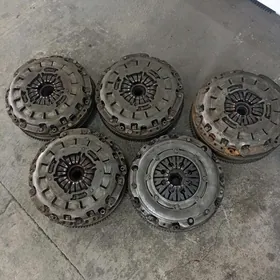 Mahawik e39 mehanika