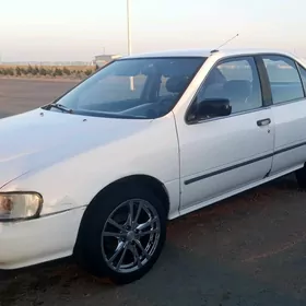 Nissan Sunny 1994