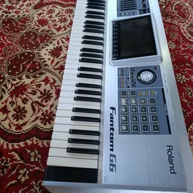 Roland Fantom G 6
