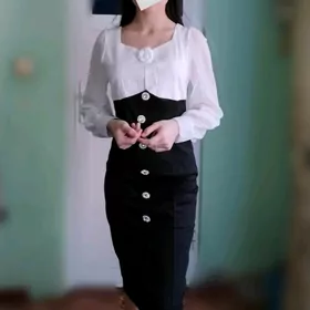 Koynek gatowy