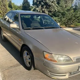 Toyota Windom 1991
