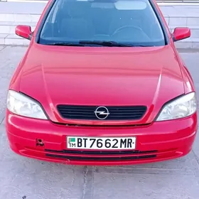 Opel Astra 1998