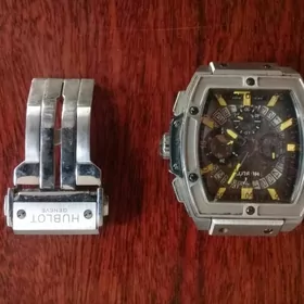 HUBLOT GENEVE