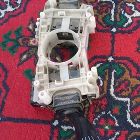 toyota witara
