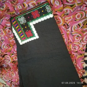 Turkmen balak