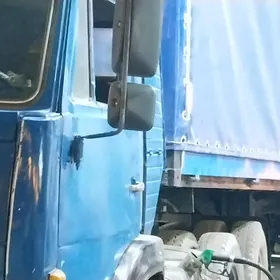 Kamaz 5320 1989