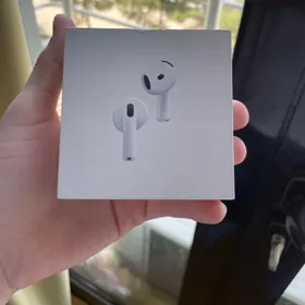 AirPods 4 Original