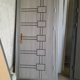 gapy. дверь