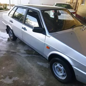 Lada 21099 2003