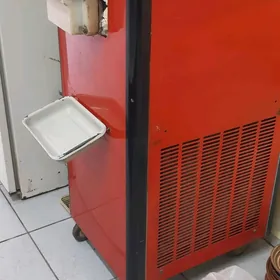 morožnyý apparat