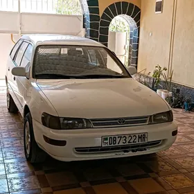 Toyota Corolla 1993