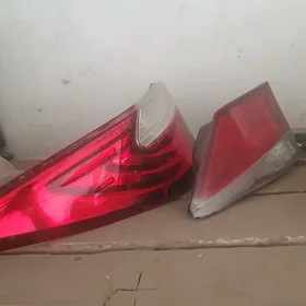 Lexus fara