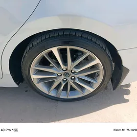 Camry diska pakryşka