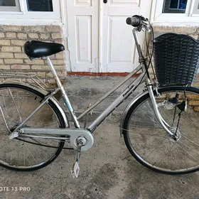 Panasonic 27 velik yaponski