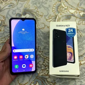 Samsung A23 (4/64gb) Täze