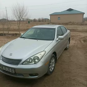 Lexus ES 330 2004