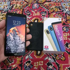 Redmi 7a 2/32