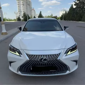 Lexus ES 350 2021