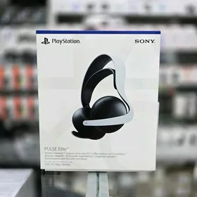 PS5 Nausnik Elite