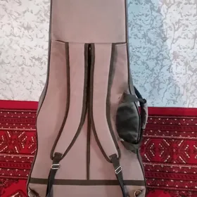 Gitara salynyan sumka