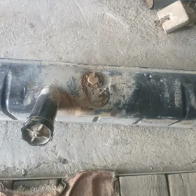Uaz bak