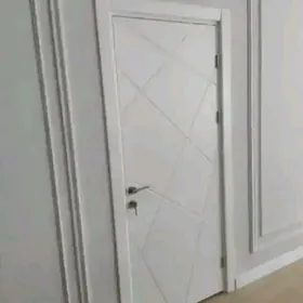 gapy. дверь