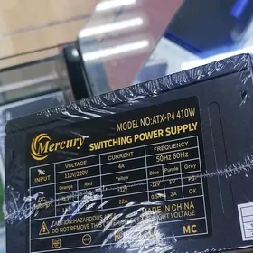 Mercury Blok Pitaniy
