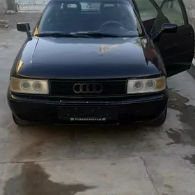 Audi 80 1992