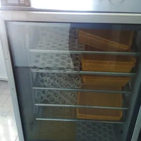 Inkubator