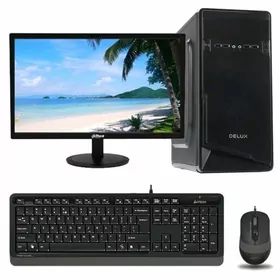 Офисный КОМПЛЕКТ Core i5!