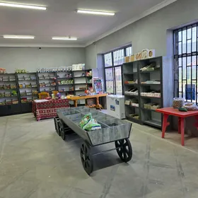 magazin polka satlyk